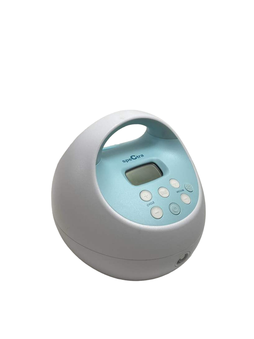 Shop Spectra Baby S1 Plus Premier Rechargeable Breast Pump at Goodbuygears