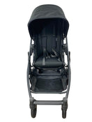 Shop UPPAbaby CRUZ V2 Stroller, Jake (Black), 2021 at Goodbuygears