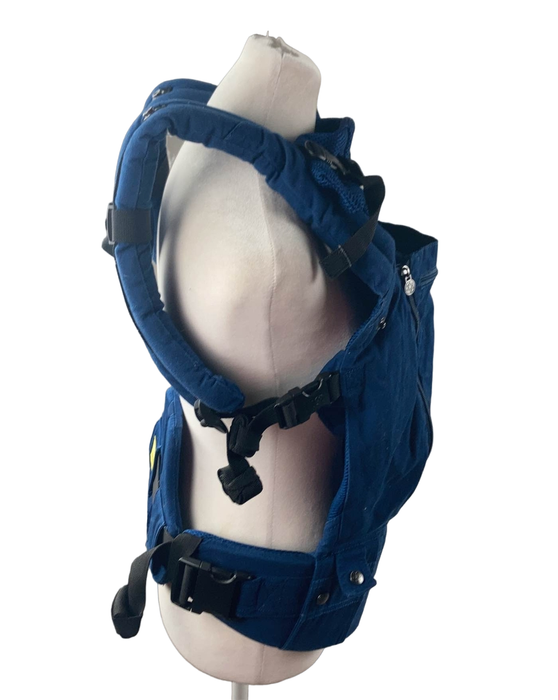 Shop Lillebaby Complete All Seasons Baby Carrier at Goodbuygears