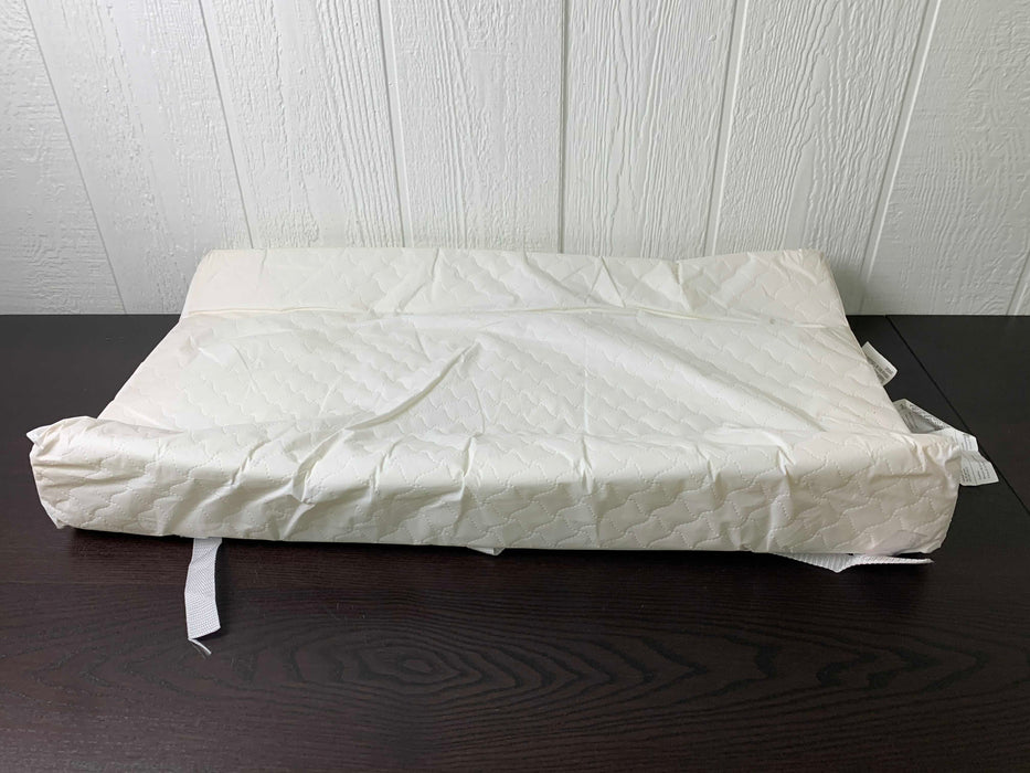 used Koala Baby Contoured Changing Pad