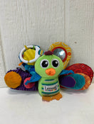 used Lamaze Jacque The Peacock