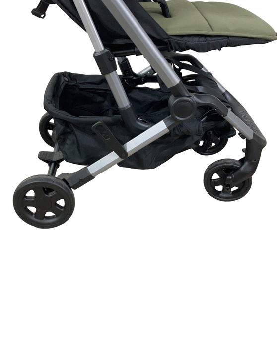 Shop Colugo Compact Stroller, 2023, Olive at Goodbuygears