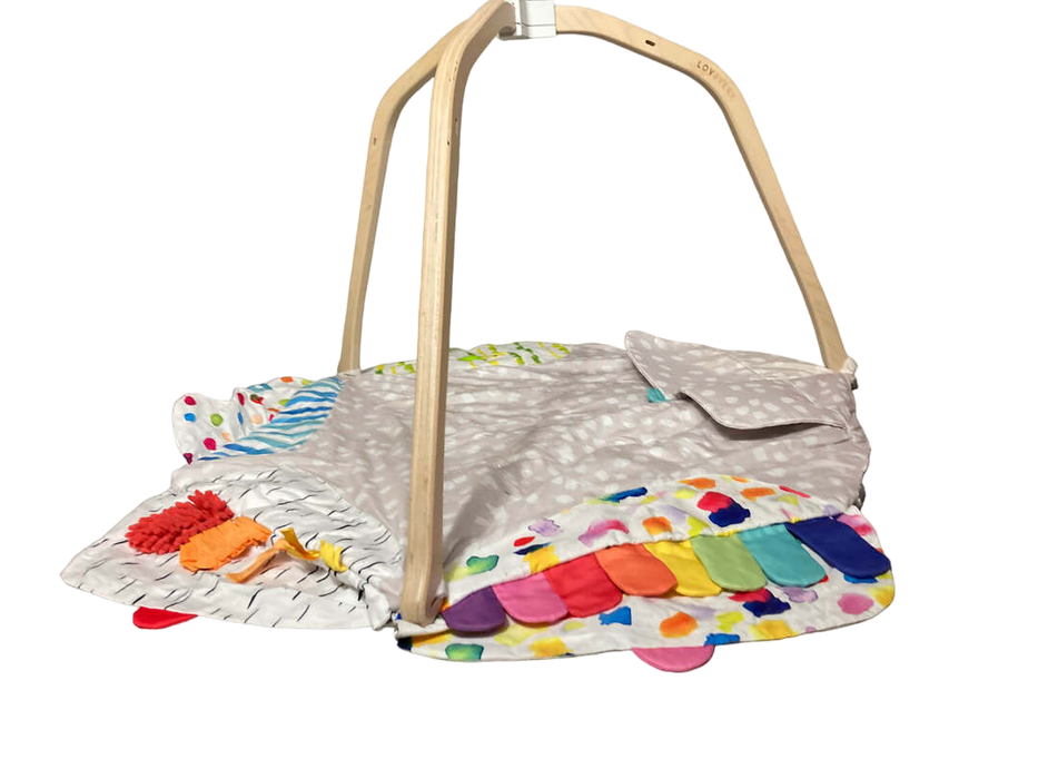 Shop Lovevery The Play Gym at Goodbuygears