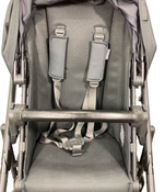 Shop UPPAbaby CRUZ V2 Stroller, 2019, Jake (Black) at Goodbuygears