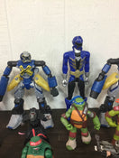 used Pretend Play