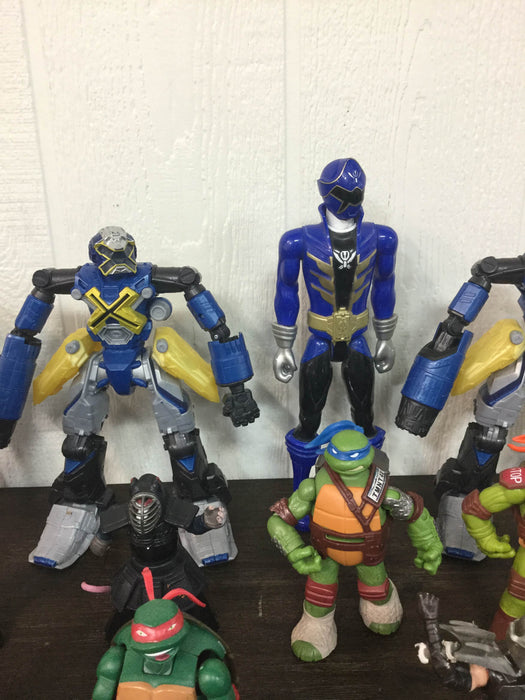 used Pretend Play