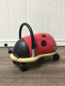 used Prince Lionheart Wheely Bug