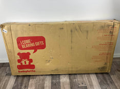 used Babyletto Lolly 3-In-1 Convertible Crib