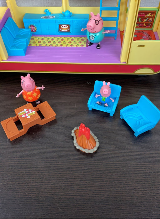 secondhand Toys