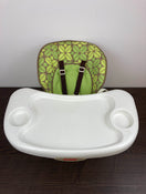 secondhand Fisher Price Space Saver High Chair