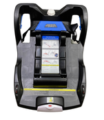 Shop Doona Infant Car Seat & Stroller Combo, 2023, Nitro Black at Goodbuygears