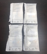 used Medela Milk Storage Bags