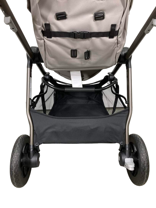 Shop Maxi-Cosi Zelia2 Luxe Travel System, 2023, New Hope Tan at Goodbuygears