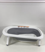 Shop OXO Tot Splash & Store Baby Bathtub at Goodbuygears