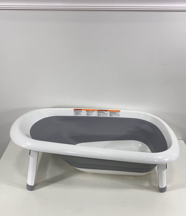 Shop OXO Tot Splash & Store Baby Bathtub at Goodbuygears