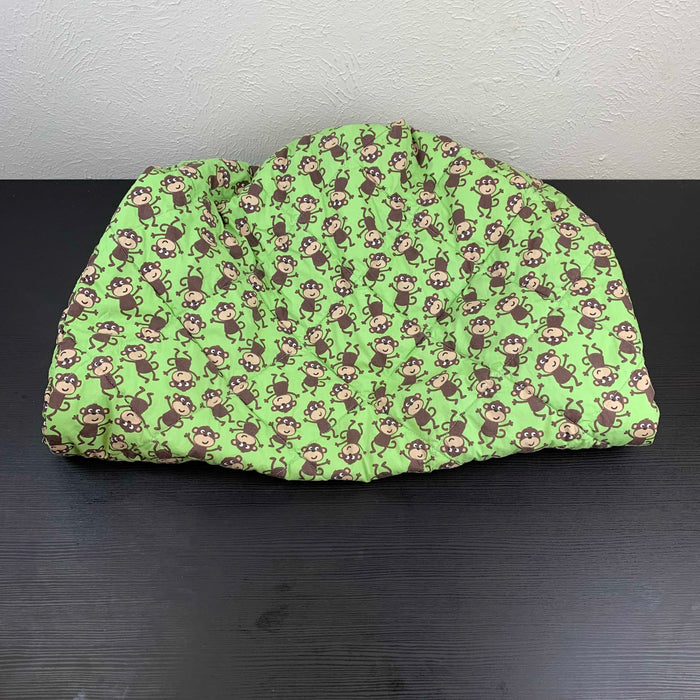 used Carter’s Playard Sheet