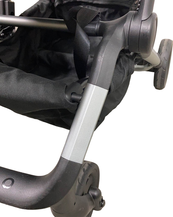 Shop Colugo Compact Stroller, 2022, Cool Grey at Goodbuygears