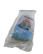Shop Aeromoov Fitted Sheet For Travel Cot at Goodbuygears