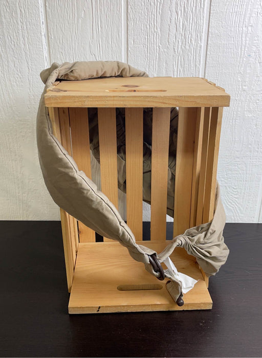 secondhand Infant Gear