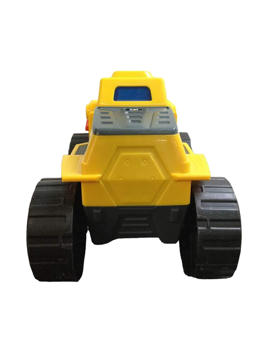secondhand Toys