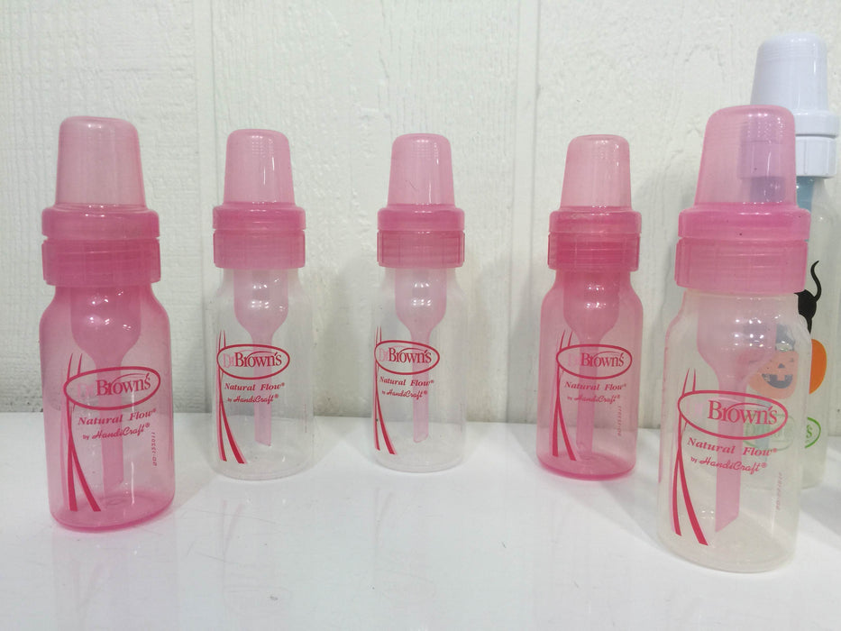 secondhand Dr. Brown’s Bottles Variety Pack