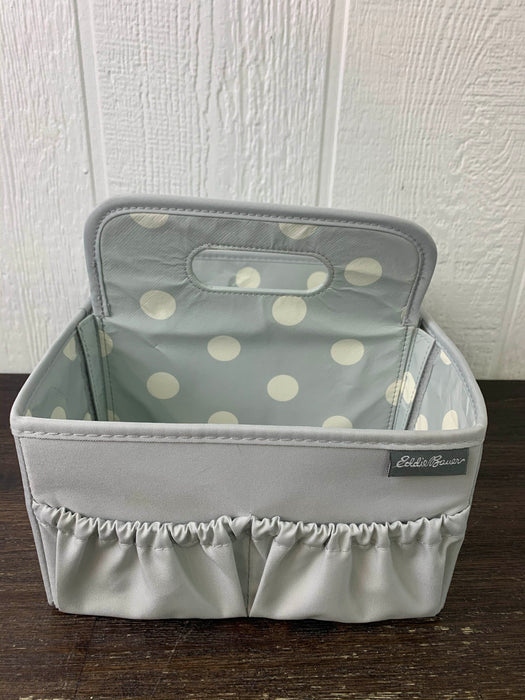 Shop Eddie Bauer Diaper Changing Caddy at Goodbuygears