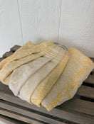 used NatiBaby Ring Sling