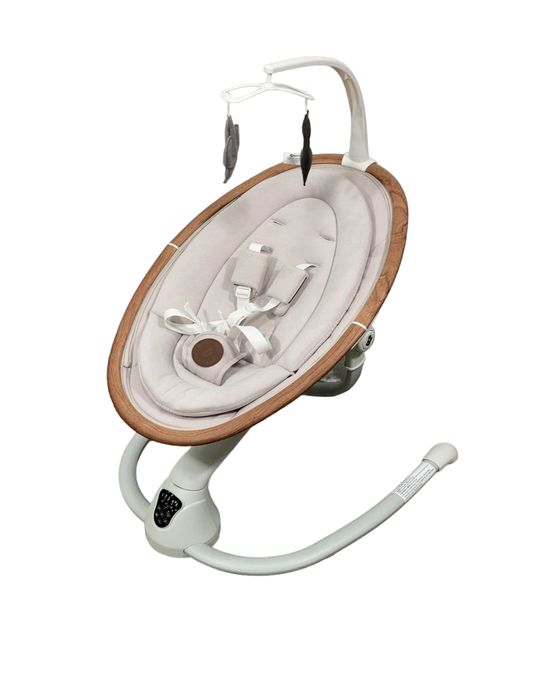 Shop Maxi-Cosi Cassia Swing, Horizon Sand at Goodbuygears