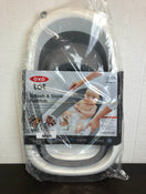used OXO Tot Splash & Store Baby Bathtub