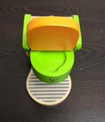 secondhand Toys