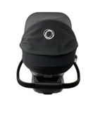 Shop Bugaboo Turtle Air By Nuna Car Seat, Black, 2021 at Goodbuygears