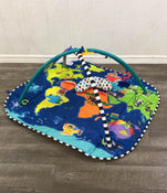 Shop Baby Einstein 5-in-1 Journey Of Discovery Activity Gym at Goodbuygears