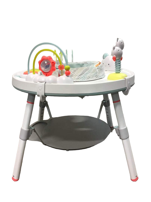 Shop Skip Hop Silver Lining Cloud Baby's View Activity Center at Goodbuygears