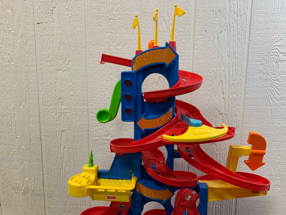 used Toys
