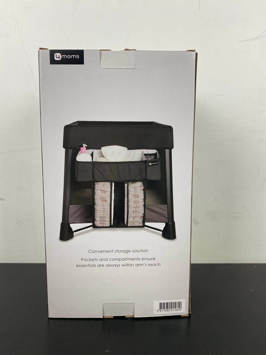 Shop 4moms Breeze Playard Diaper Caddy at Goodbuygears