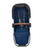 secondhand UPPAbaby V2 CRUZ Replacement Toddler Seats
