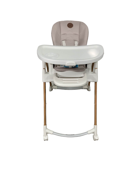 Shop Maxi-Cosi Minla 6-in-1 High Chair, Horizon Sand at Goodbuygears