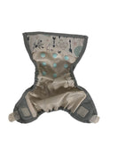 used Diapering