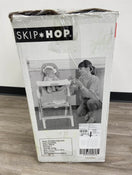 secondhand Skip Hop Sit To Step High Chair