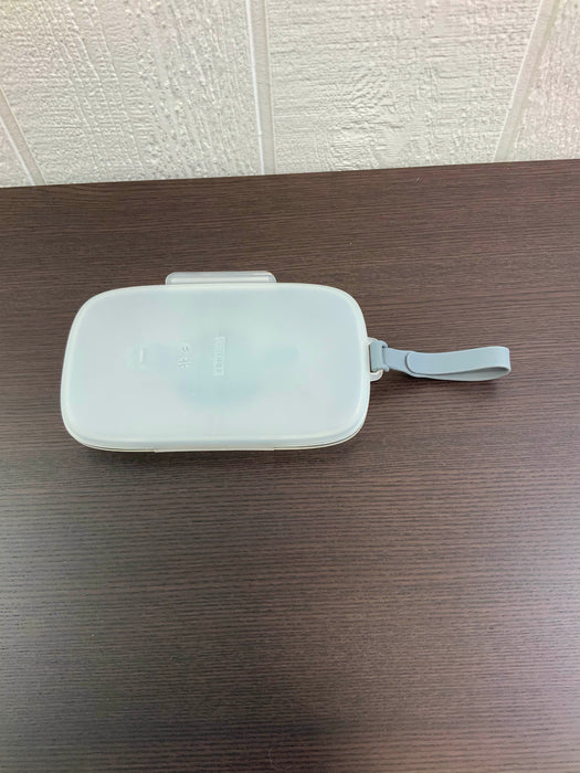 used Diapering Accessories