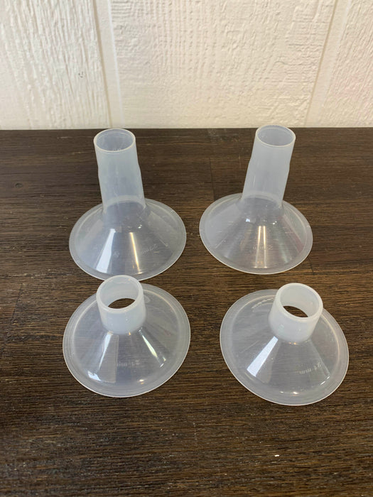 secondhand BUNDLE Medela Accessories