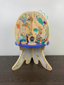 used Manhattan Toy Deep Sea Adventure Activity Center