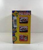 secondhand Crayola Melt ‘n Mold Factory