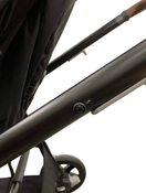 Shop Maxi-Cosi Zelia2 Luxe Stroller Only, 2023, New Hope Black at Goodbuygears