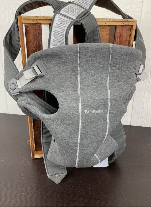 Shop BabyBjorn Baby Carrier Mini at Goodbuygears