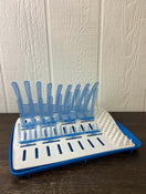used Dr. Brown’s Natural Flow Drying Rack
