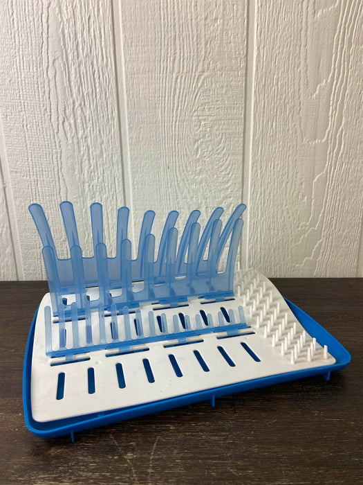 used Dr. Brown’s Natural Flow Drying Rack