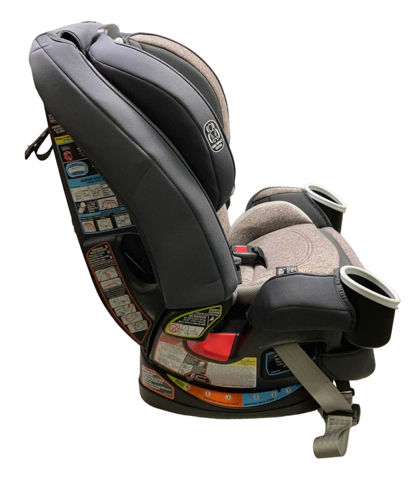 Shop Graco 4Ever DLX 4-in-1 Car Seat, 2022, Bryant at Goodbuygears
