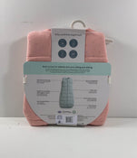 secondhand ErgoPouch Jersey Sleeping Bag, 2.5 TOG, Berries, 8-24M