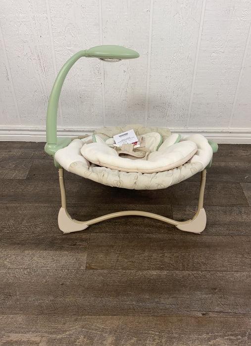 used Infant Gear
